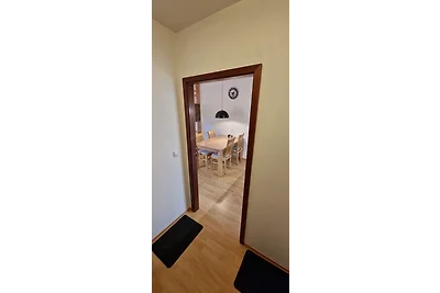 Ferienwohnung Müter - Appartement