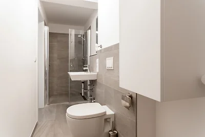 Vakantieappartement Gezinsvakantie Zinnowitz