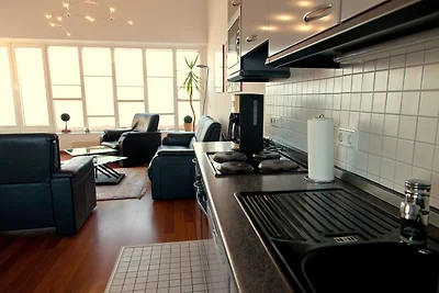 Vakantieappartement Gezinsvakantie Wilhelmshaven