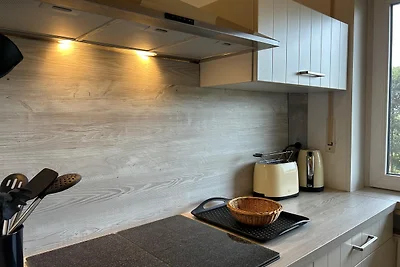 Appartamento Vacanza con famiglia Marquartstein