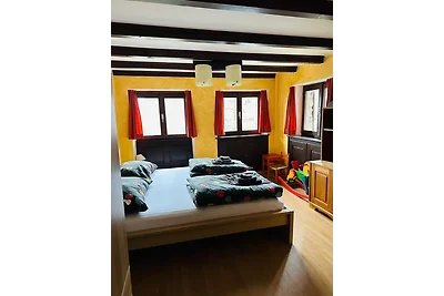 Casa vacanze Vacanza di relax Cavigliano