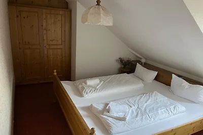 Appartamento Vacanza con famiglia Todtnau