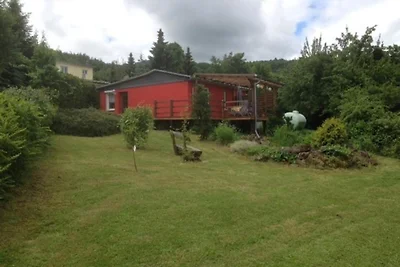 Ferienhäuser Am Eichenberg, Haus 1