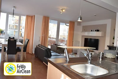 Seestern 33 - Grossenbrode