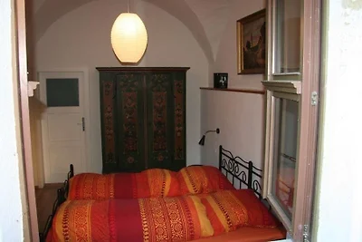 Appartamento Vacanza con famiglia Müglitztal