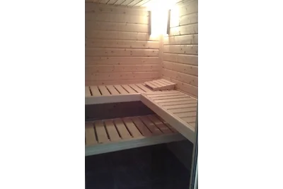 Vakantiehuis Ontspannende vakantie Kenz-Küstrow