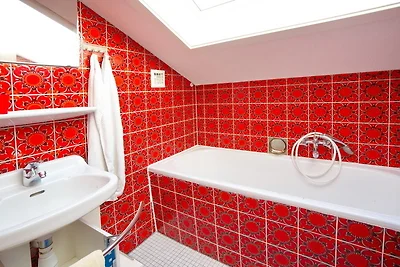 Grünten Haus Bergfrieden