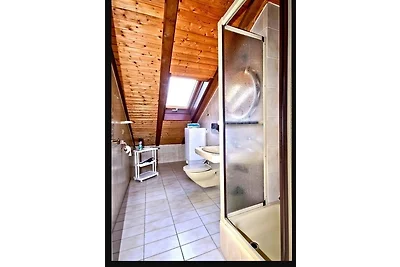 Vakantieappartement Gezinsvakantie Fladungen