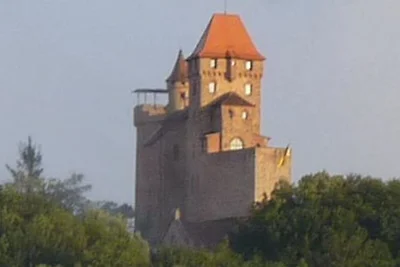 Monte Noble II