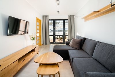 Vakantieappartement Gezinsvakantie Karpacz