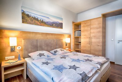 Vakantieappartement Gezinsvakantie Feldberg