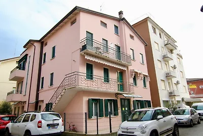Apartamento Vacaciones familiares Caorle