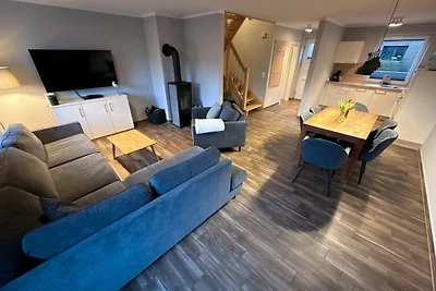 Vakantiehuis Ontspannende vakantie Burg auf Fehmarn