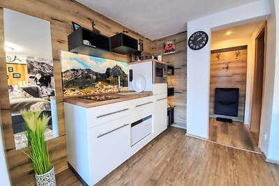 Vakantieappartement Gezinsvakantie Pfronten