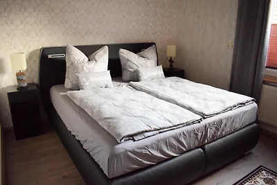 Wohnung 6 im Haus Seesonne, Baltrum