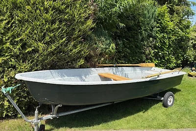 Casa vacanze Vacanza di relax Saal in Vorpommern