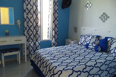 Casa Pilar Appartement 1