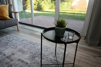 FerienWohnung See Terrasse