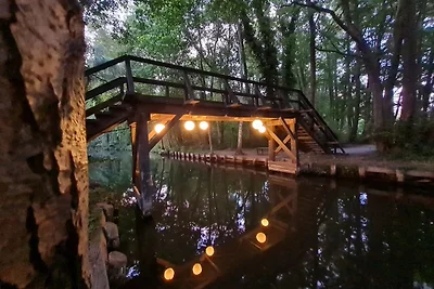 Ferienwohnung bei Hartmann`s