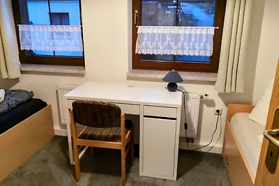 Pumphuts Scheune Ferienwohnung Nr.