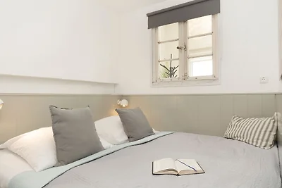 Die Böttgerei Möwenschiss