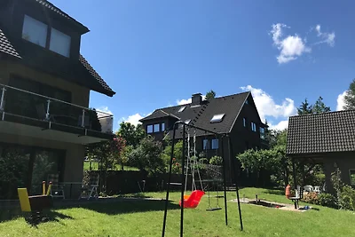 "Lütt Leckersnuut" - Haus Sylvia 4