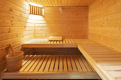 Exklusives Chalet mit Panoramablick