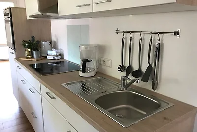 Appartamento Vacanza con famiglia Heide