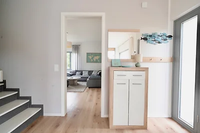 Ostsee - Reetdachhaus Nr. 12