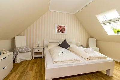 Vakantieappartement Gezinsvakantie St. Peter-Ording