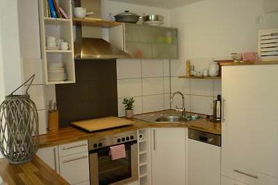 Vakantieappartement Gezinsvakantie Sonthofen