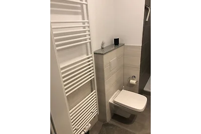 Ferienwohnung in Kaunitz bei