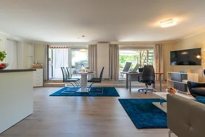 Appartamento Vacanza con famiglia Bosau