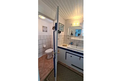 Vakantieappartement Gezinsvakantie Kappeln