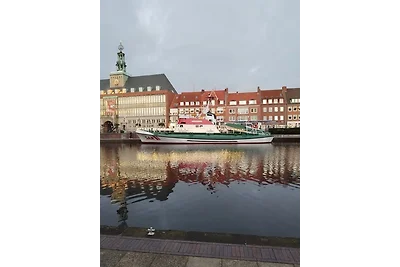 Ferienwohnung Nordseeliebe
