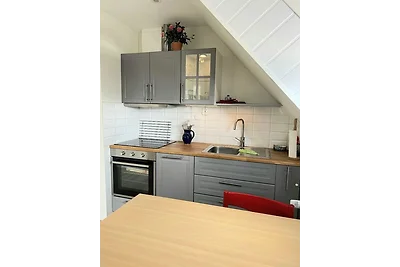 Haus Ostwind - Wohnung 2