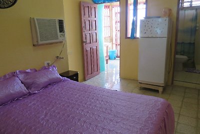 Vakantieappartement Gezinsvakantie Baracoa