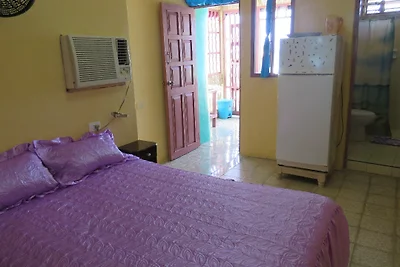 CASA DOS COCOS Appartement 1