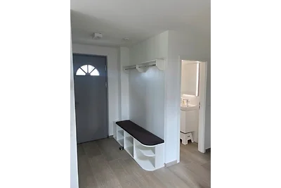Vakantiehuis Ontspannende vakantie Zierow