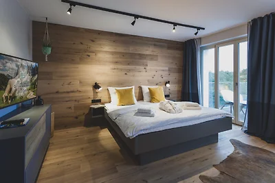 Vakantieappartement Gezinsvakantie Binz