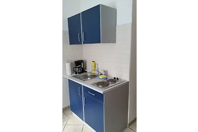 Vakantiehuis Ontspannende vakantie Wernigerode