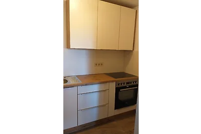 Vakantieappartement Gezinsvakantie Missen-Wilhams