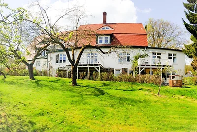 Vakantieappartement Gezinsvakantie Scharbeutz