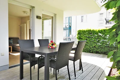 (Brise) Seeresidenz Haus Nordic