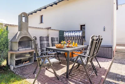 Apartament Dla rodzin Zempin