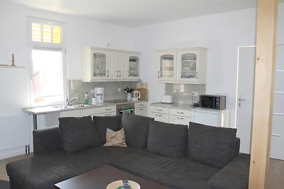 Ferienhaus "Waldidyll Brunni"