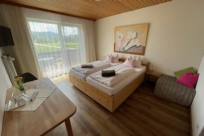 Appartamento Vacanza con famiglia Rosenheim