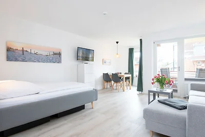 Hamburger Strasse 11 Strandlust