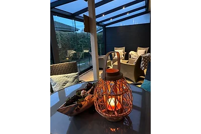 Casa vacanze Vacanza di relax Sint Maartensvlotbrug