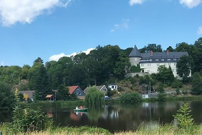 Ferienhaus "kleine Auszeit" gern